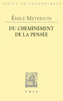 Du cheminement de la pensée